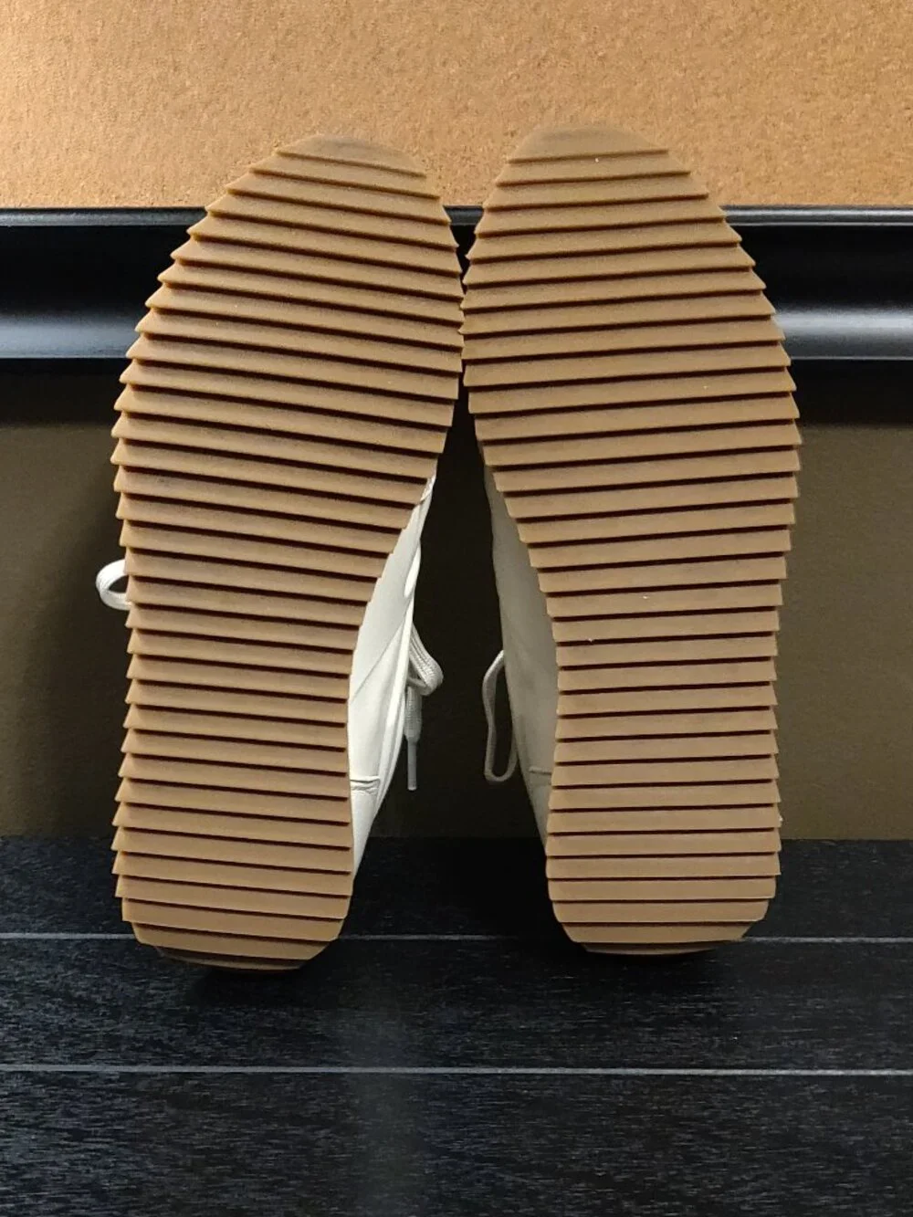 rag & bone Retro Runner In Birch US Size 7.5
